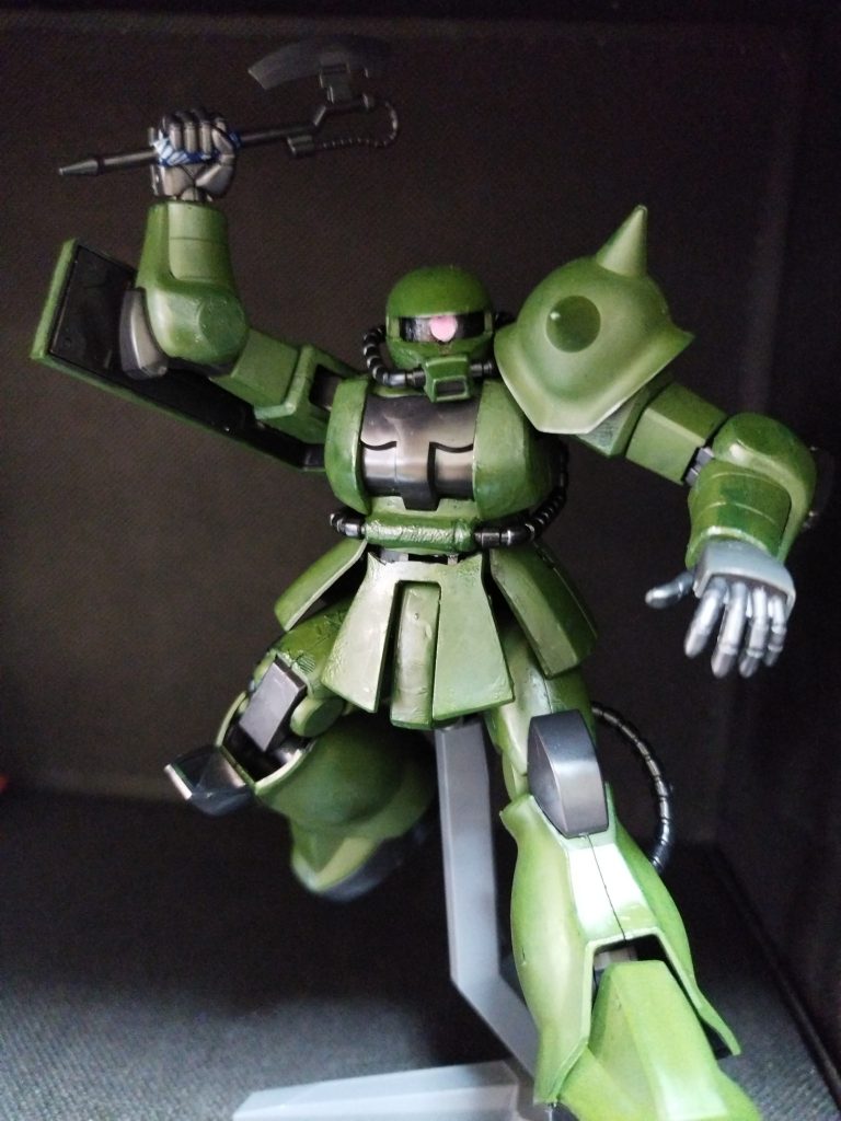 ヒートホークを持たせましたhttps://m.facebook.com/story.php?story_fbid=pfbid02YEjPYxDYHzVuvwvXXCL9nAHhbrnDMHq9jeJDB5frydjEr2KA5osiEenugBajdTjXl&id=100006124575608父が投稿したfacebookがあるので気になる人はどうぞm(_ _)m