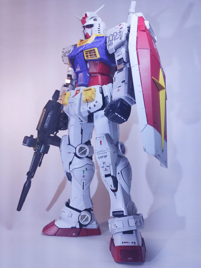 毎日眺めてニヤニヤしています