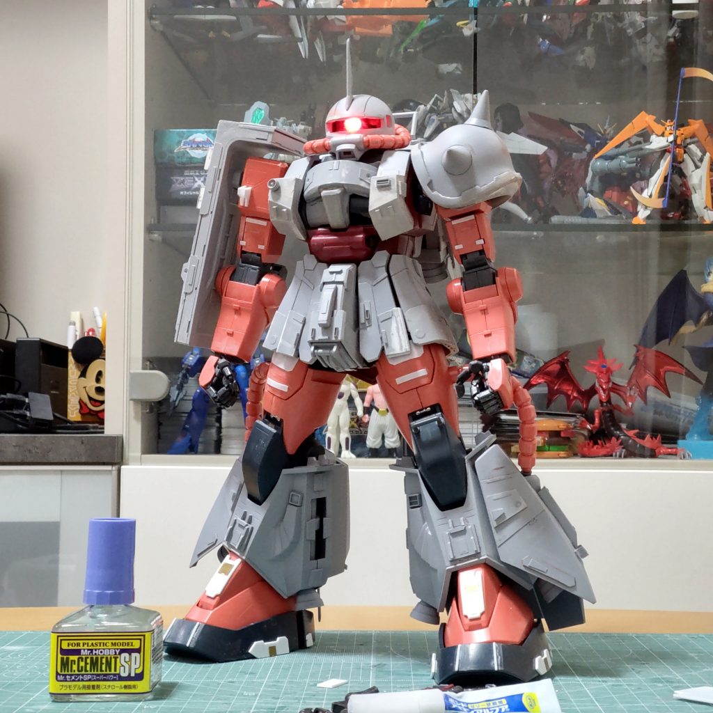パーフェクトグレード　アンリーシュド　G-3ガンダム　pg unleashed アニメ G ガンダム 完成品 PG ガンダム UNLEASHED