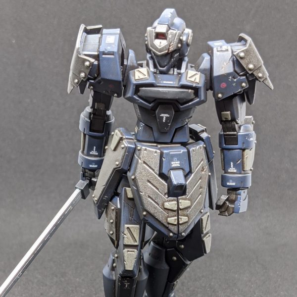 Gシャドー　です。