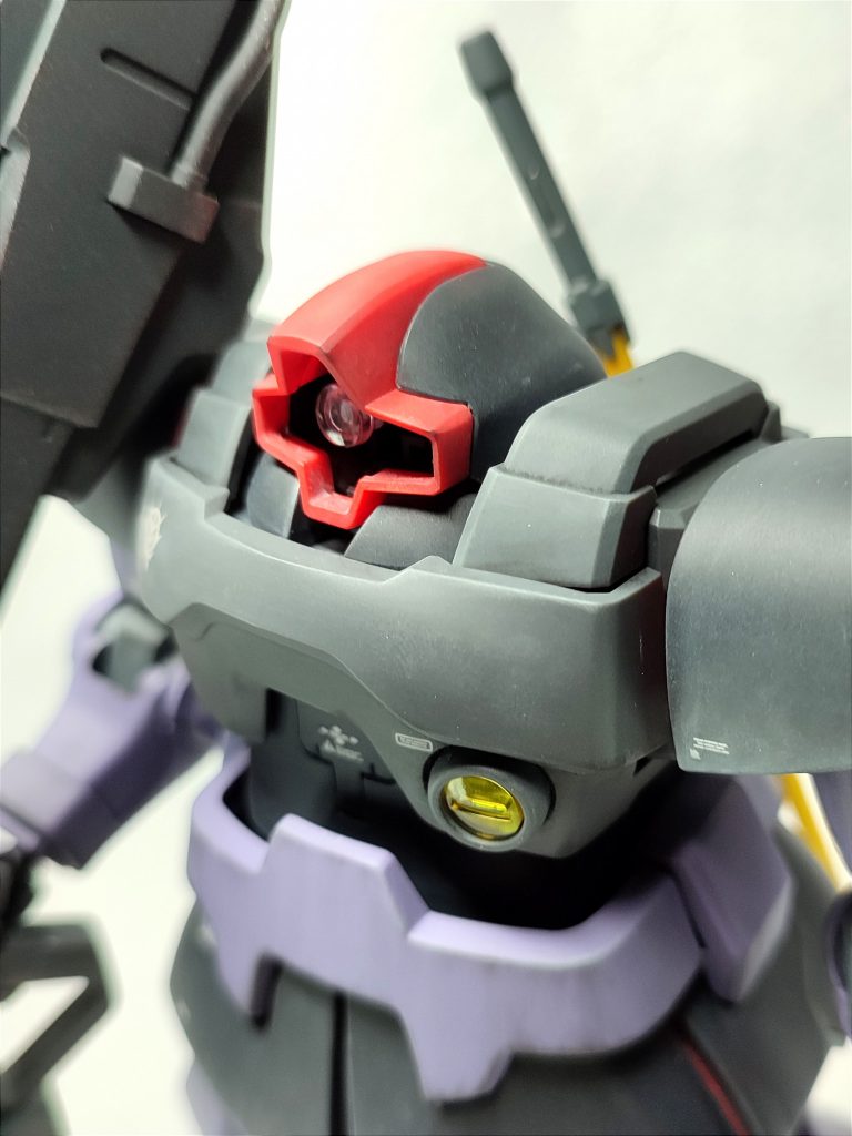 MS-09R リックドム ver.1.5–3枚目/制作者:Awon-Oyamada_Modelroom