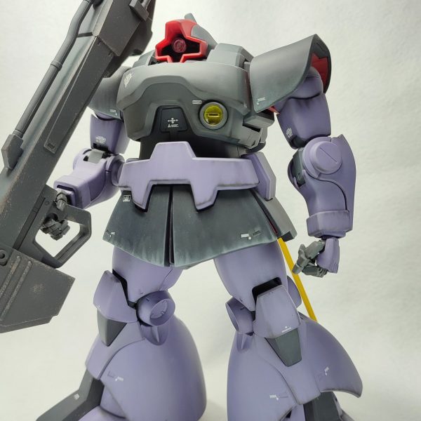 MS-09R リックドム ver.1.5