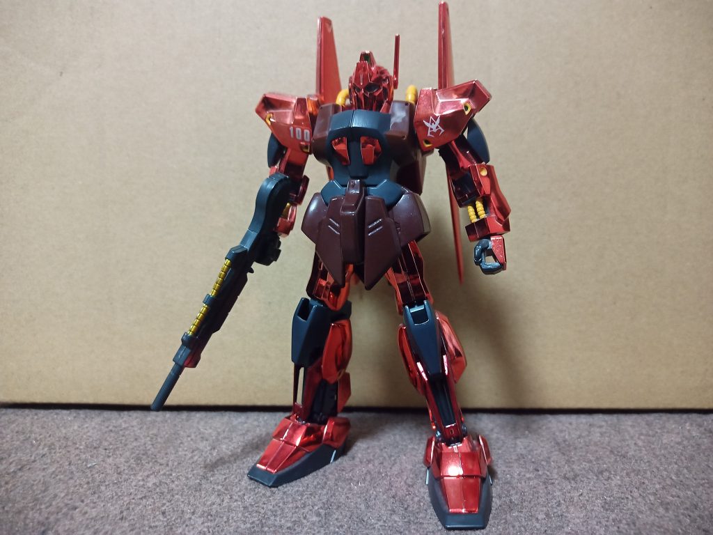 前から見るとまああんまり変わりませんね^^;