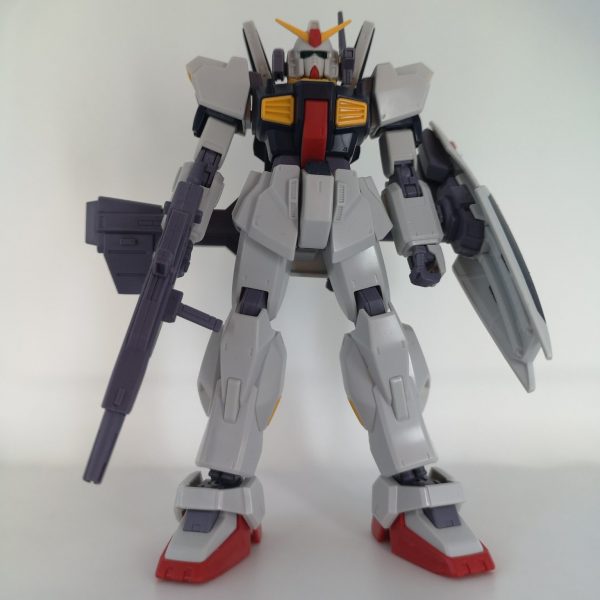 HG ガンダムMk-Ⅱ