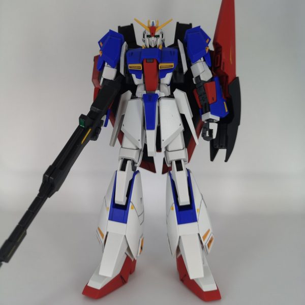 HG　Zガンダム