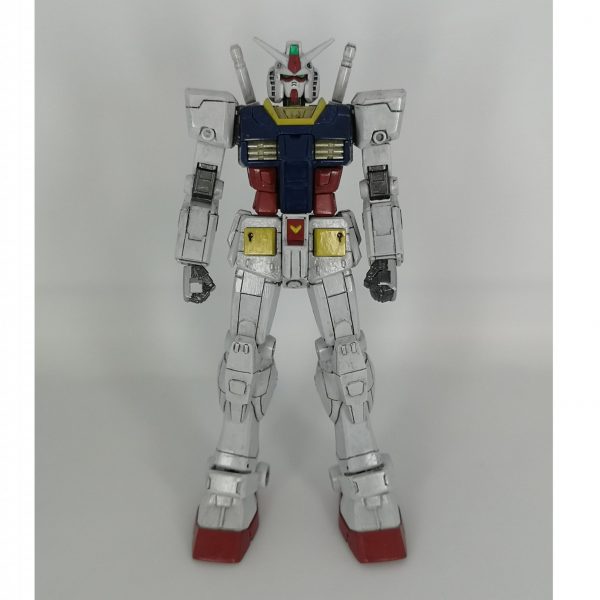 EG　RX-78　ガンダム