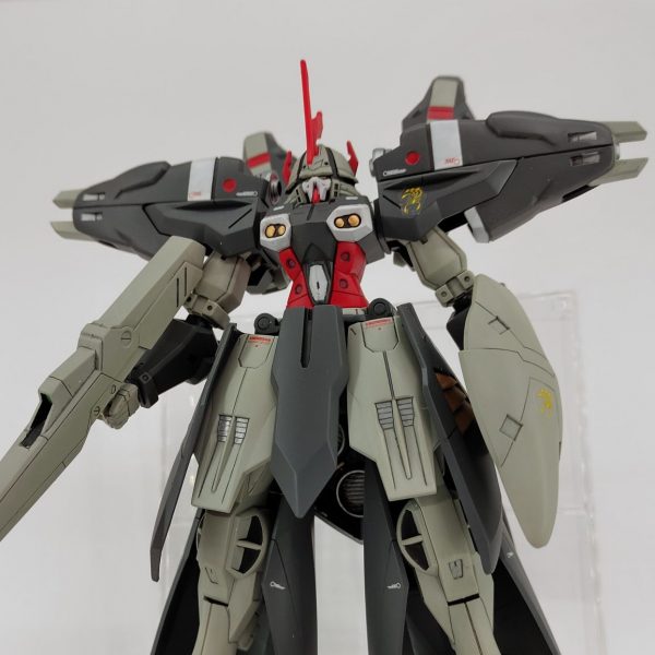 ハイドラガンダム