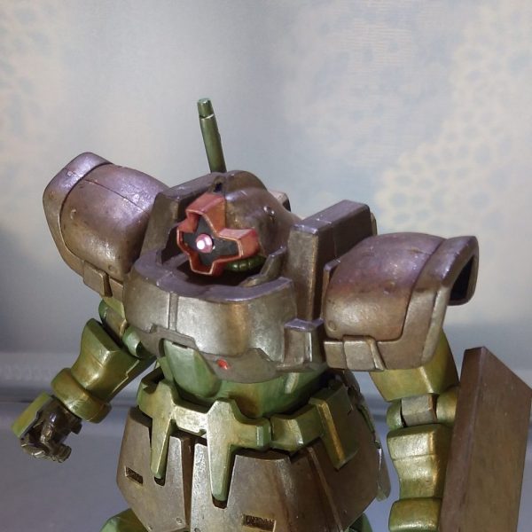 ドムドローペン