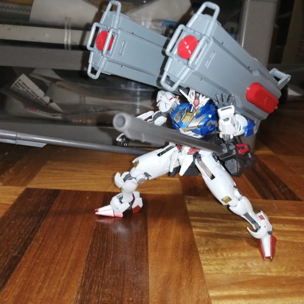 青き清浄なる世界のために