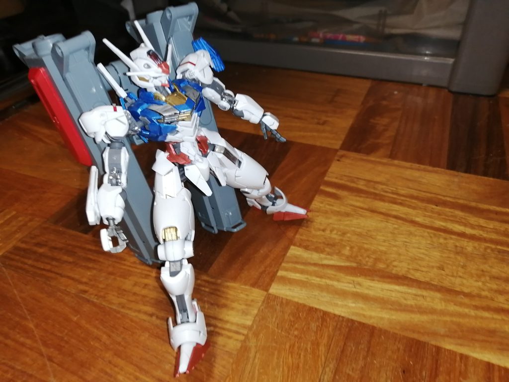 青き清浄なる世界のために–4枚目/制作者：heater