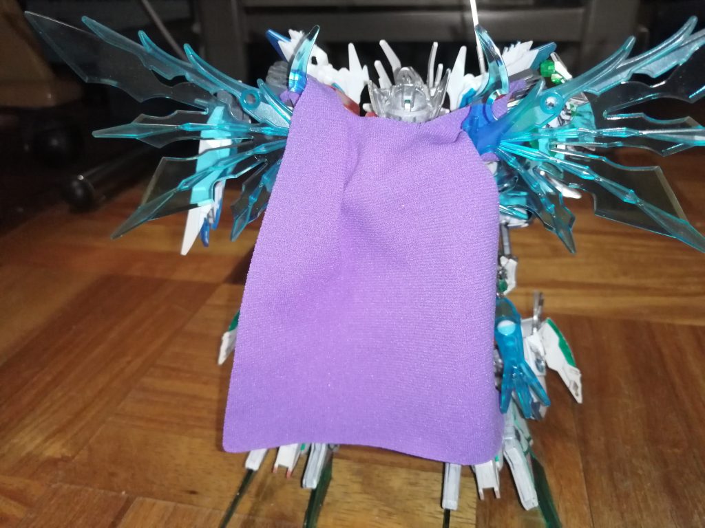 ドラゴン＋ナイト–3枚目/制作者：heater