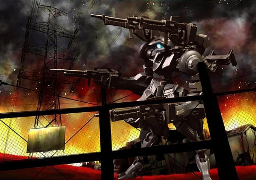 デジラマをいくつか