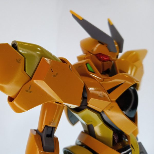 RE1/100 シャッコー