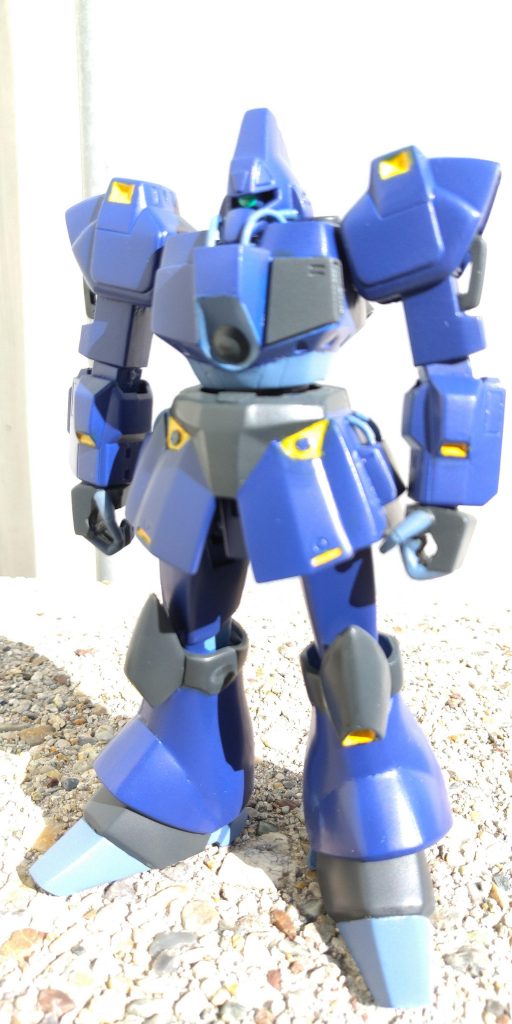 ティターンズガルバルディβ–4枚目/制作者：立春大吉