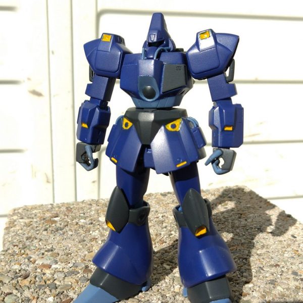 ティターンズガルバルディβ