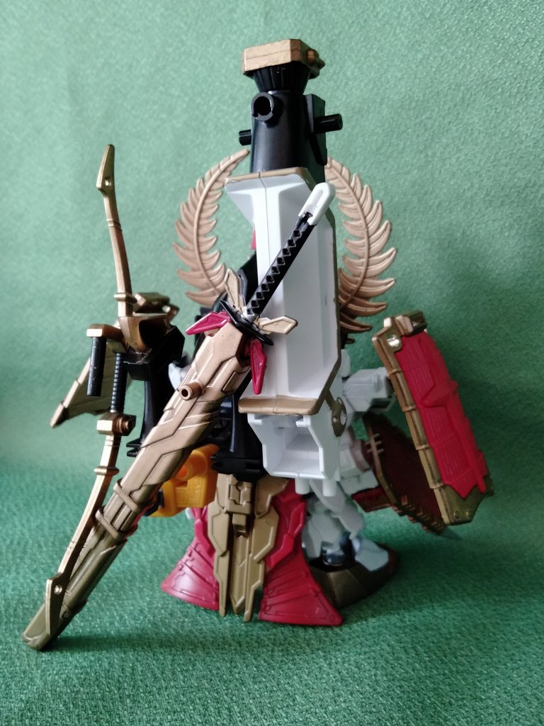 大阪冬の陣で放たれた秘密兵器カルバリン砲。