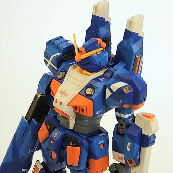 水中型ガンダム