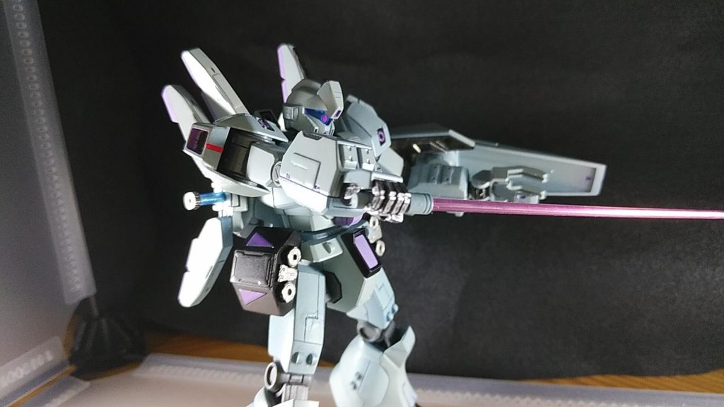 ジェガン(ヤミ・サイレン)–5枚目/制作者：アメタ