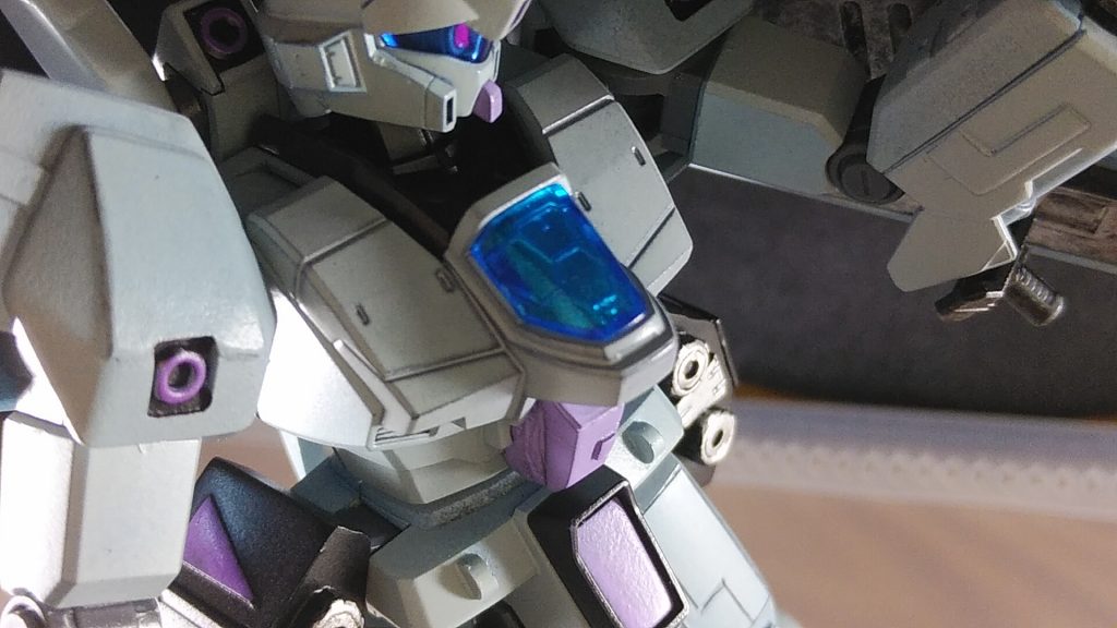 ジェガン(ヤミ・サイレン)–7枚目/制作者：アメタ