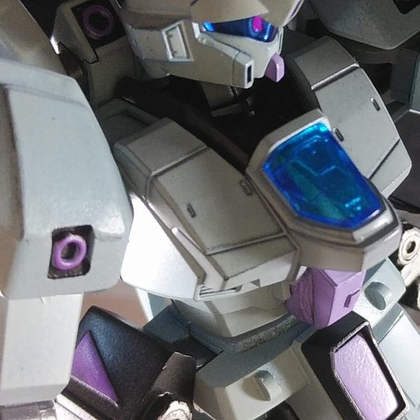 ジェガン(ヤミ・サイレン)