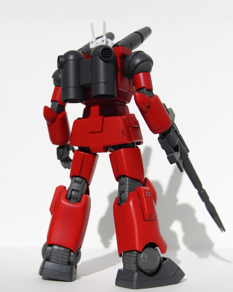 HGUC　RX-77-2　ガンキャノン（Revive版）–3枚目/制作者：24zm