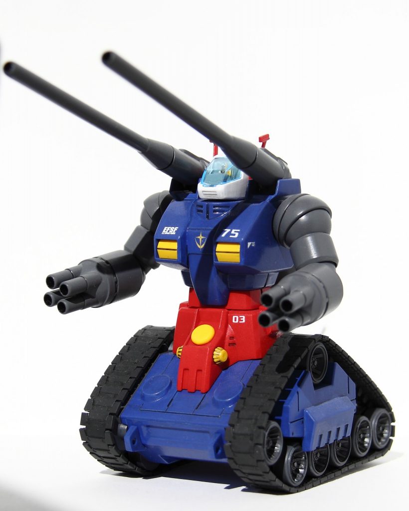 フロントショット