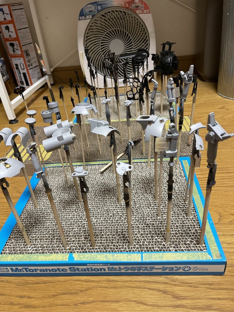 MG 1/100  BB-79［MOBILE POD BALL］ Ver.Ka–3枚目/制作者：kiyo