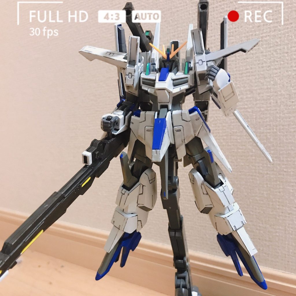 【あんこう】ガンプラ2点 Full Armor ZZ Gundam | Gundam Battle Operation 2 Wiki | Fandom