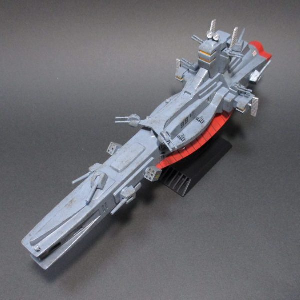 旧キット　サラミス