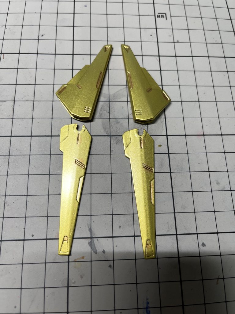 バインダー後ハメ加工