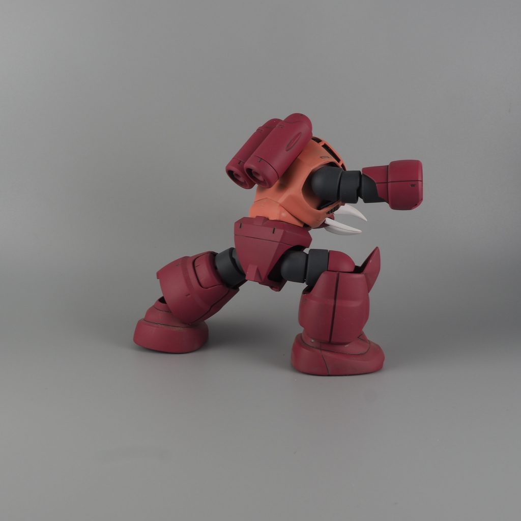 ジャブローに散る!–7枚目/制作者:753dryface