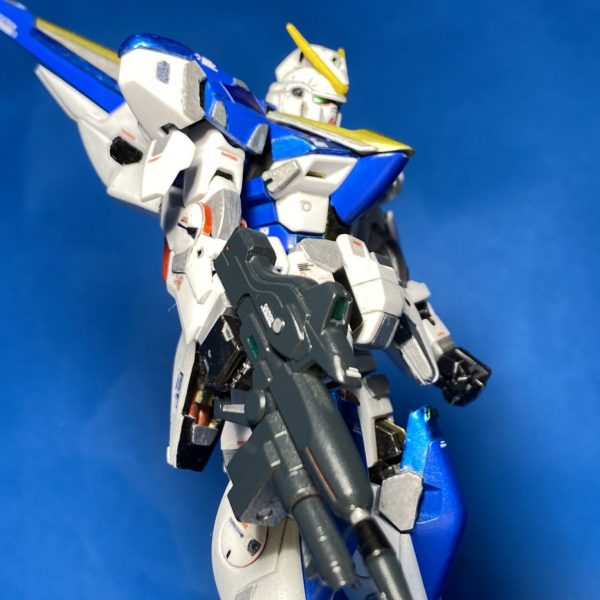 HGUC V2ガンダム改