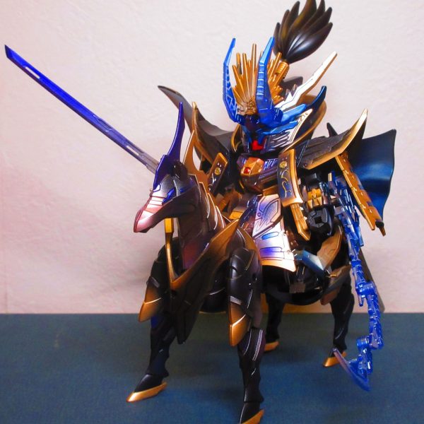 信長エピオンダーク