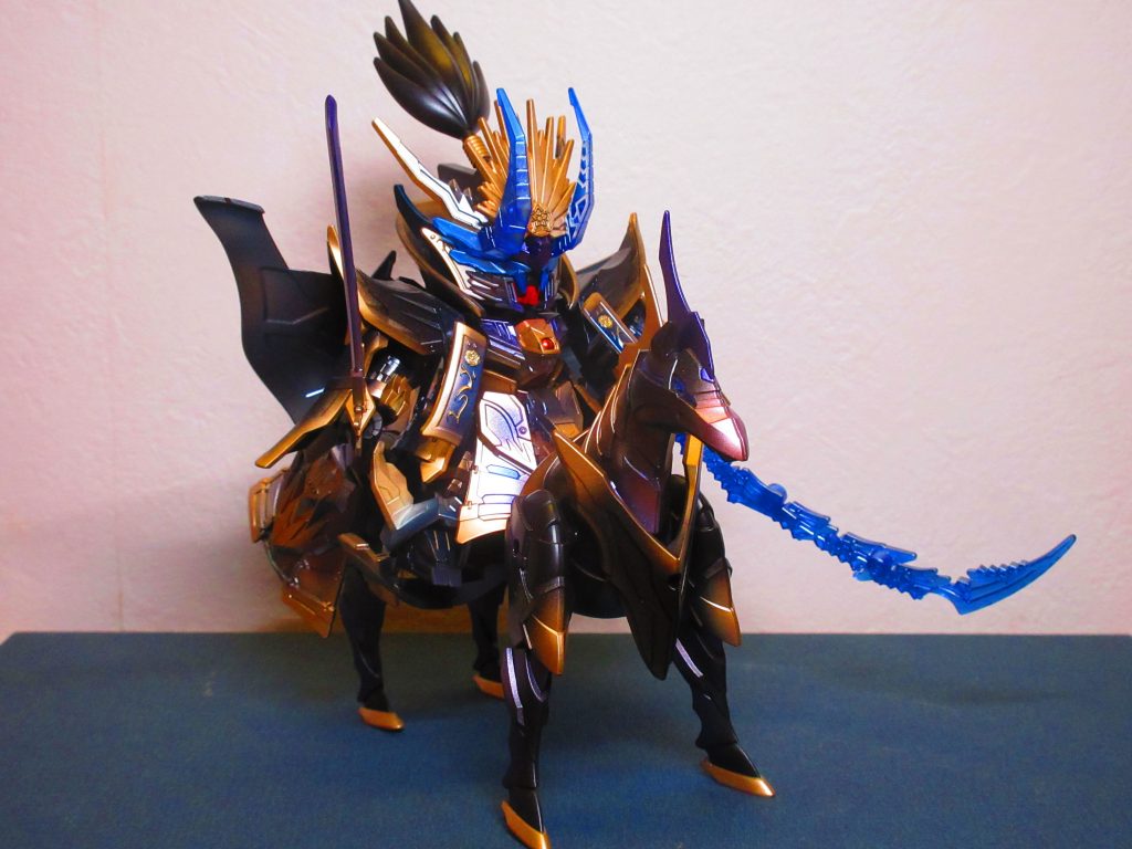 信長エピオンダーク–2枚目/制作者：☆ぽんきち☆