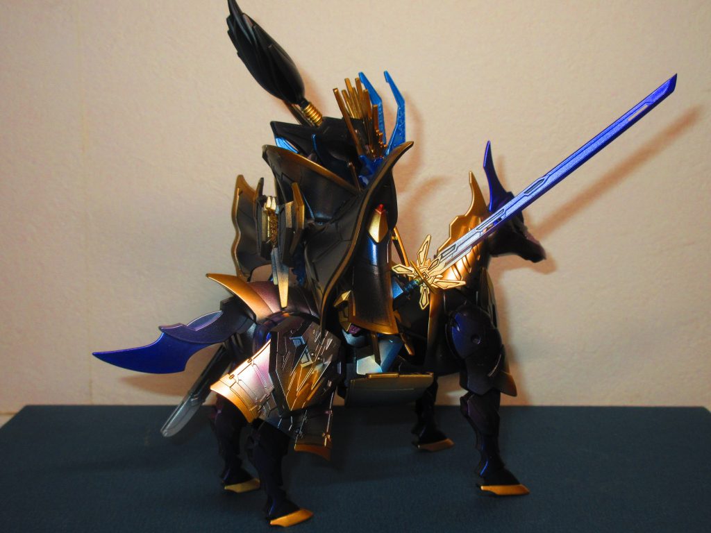 信長エピオンダーク–3枚目/制作者：☆ぽんきち☆