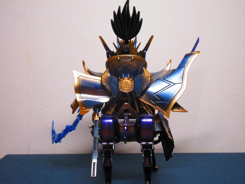 信長エピオンダーク–4枚目/制作者：☆ぽんきち☆