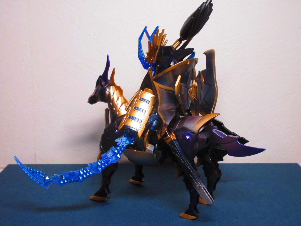 信長エピオンダーク–5枚目/制作者：☆ぽんきち☆