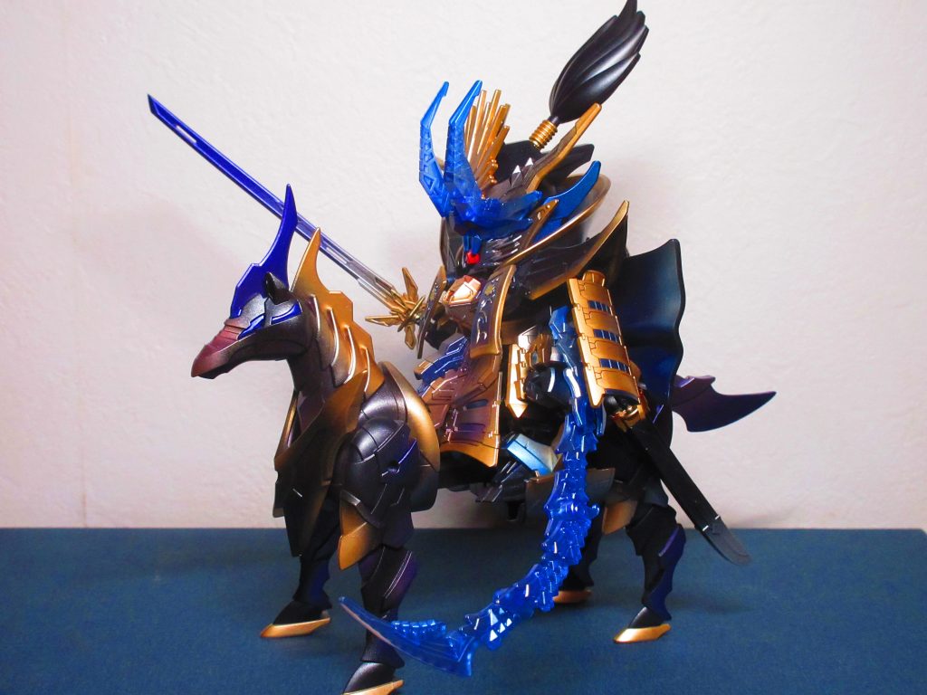 信長エピオンダーク–2枚目/制作者：☆ぽんきち☆