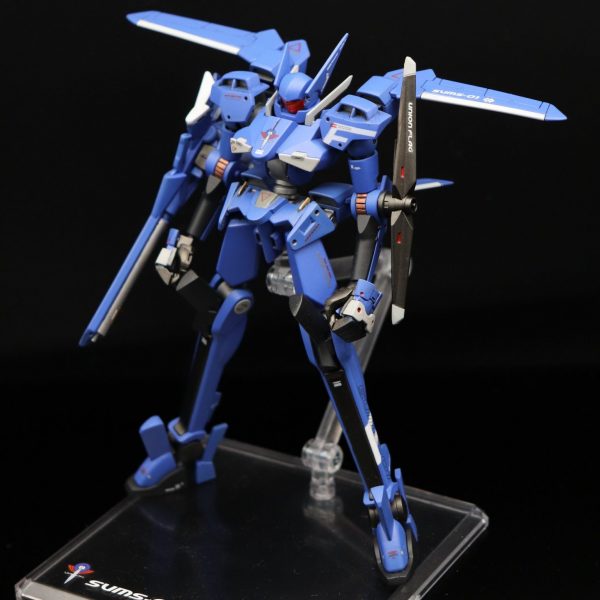 ユニオンフラッグ【ブルーストライカー】