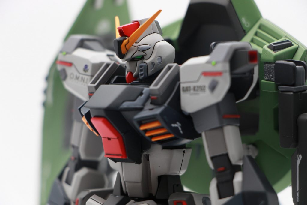 顔が大きめでしたが、簡単な改造で少し小顔になった気がします。