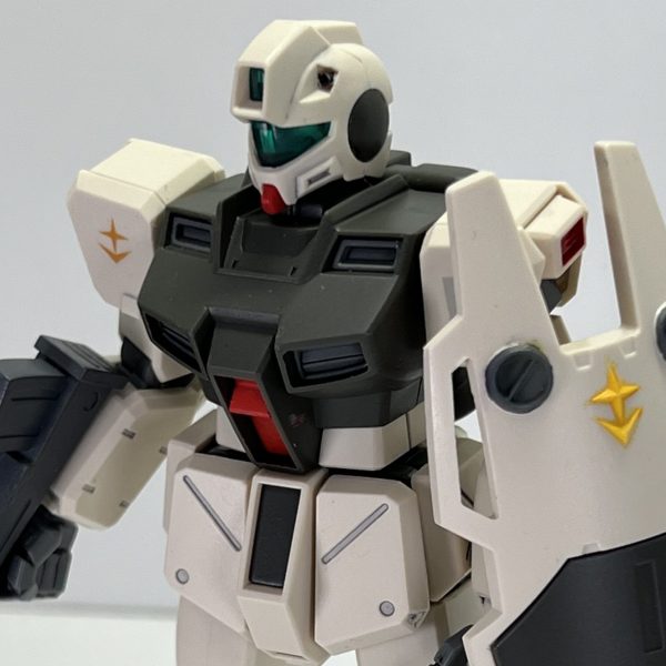 ジム・コマンド