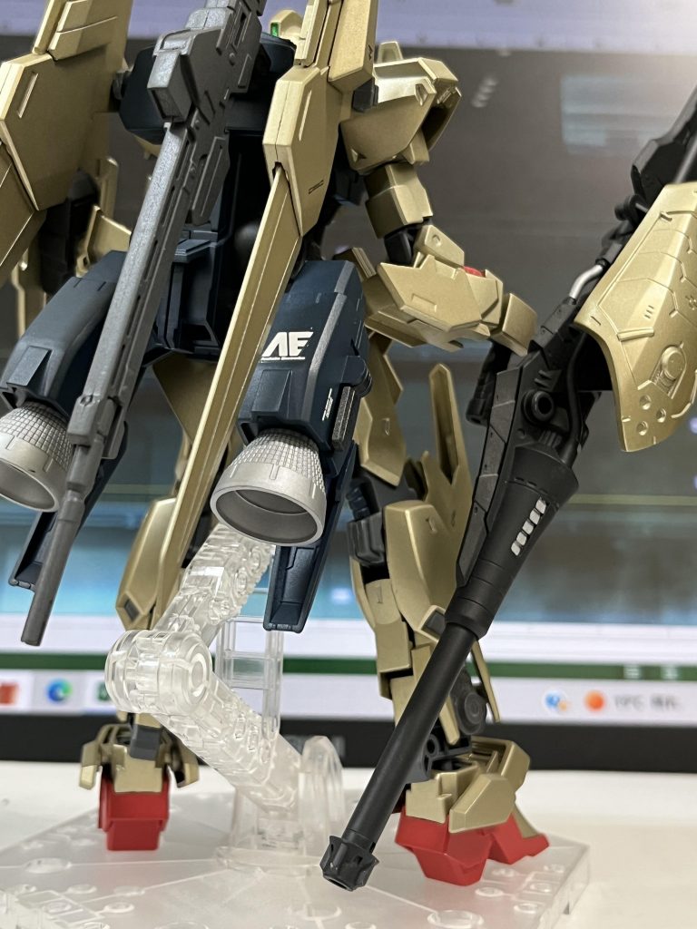 バックショット