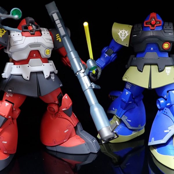 ケリィ＆アナベル