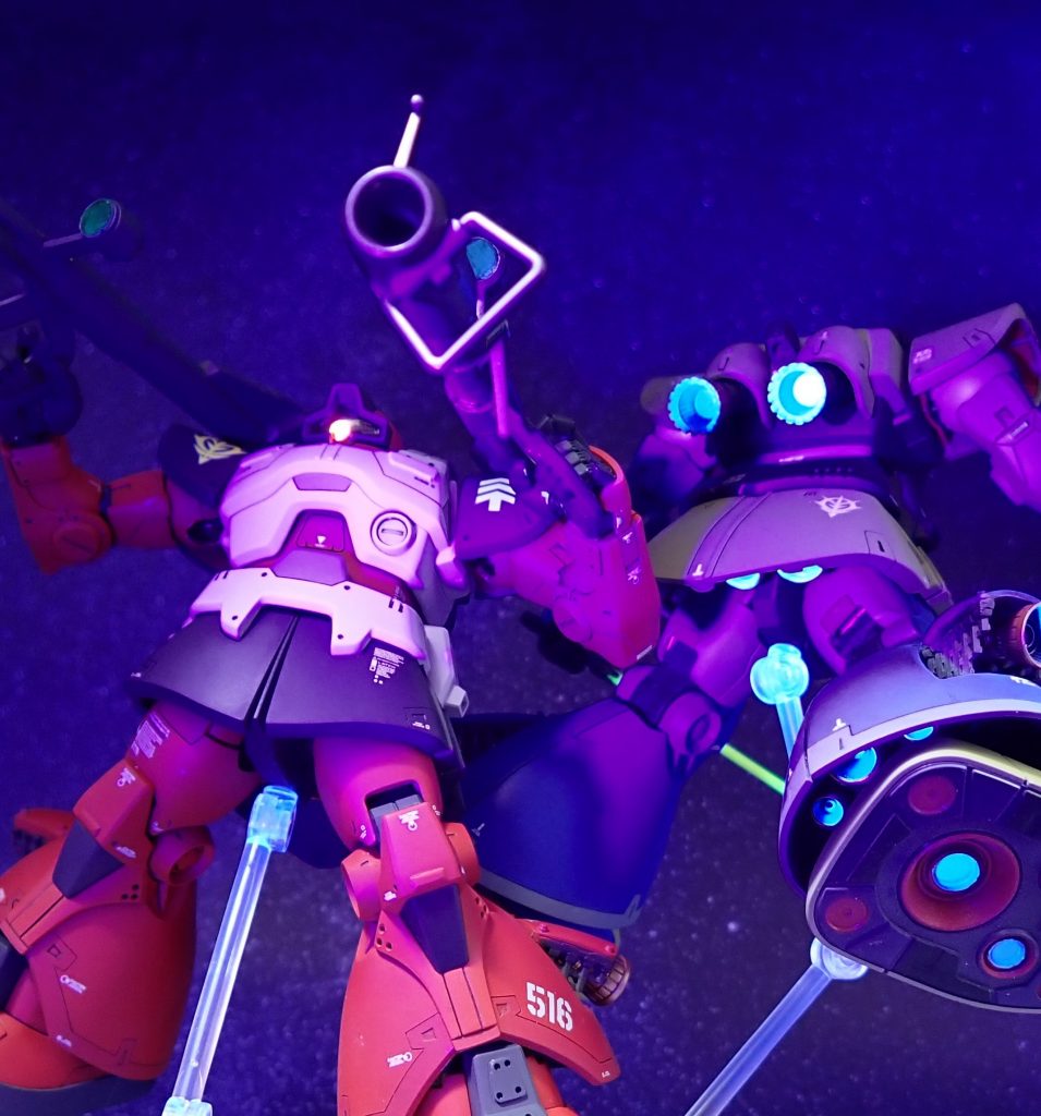 ケリィ＆アナベル–3枚目/制作者：barbar0079