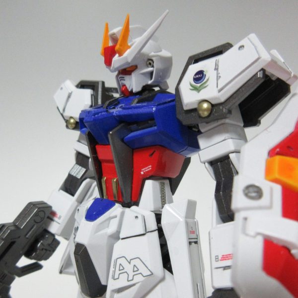 ストライクガンダム