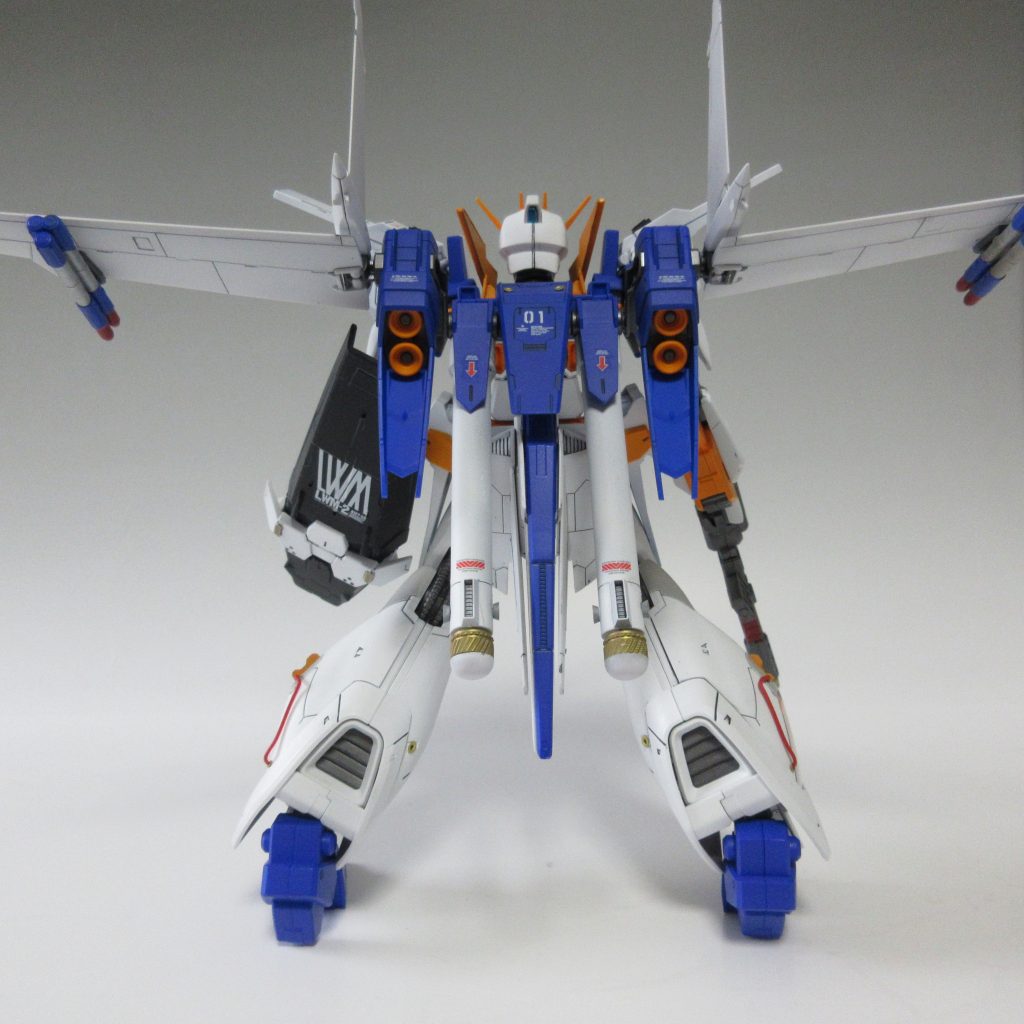 リントヴルム–4枚目/制作者：Happy