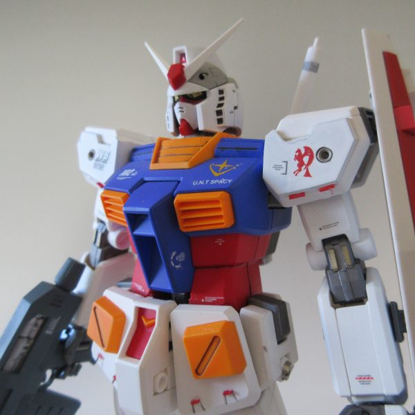 機動戦士ガンダム ver.Ka