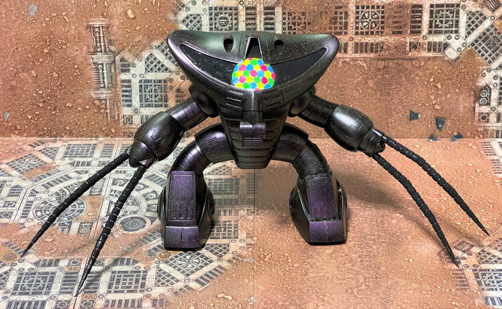 ( 。・v・。)ノ 以上、ご覧下さりありがとうございました。