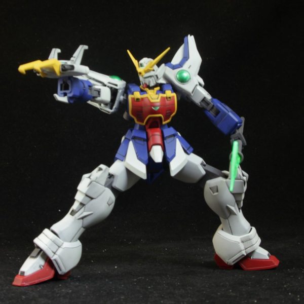 HGAC　シェンロンガンダム