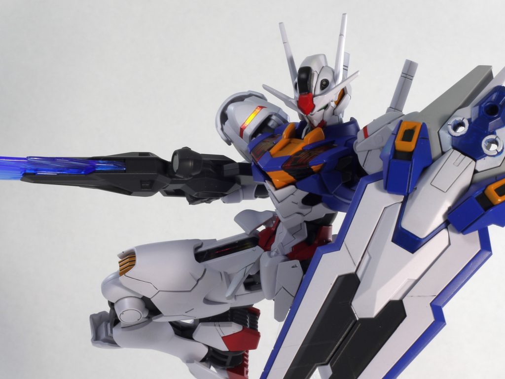 シールドモード